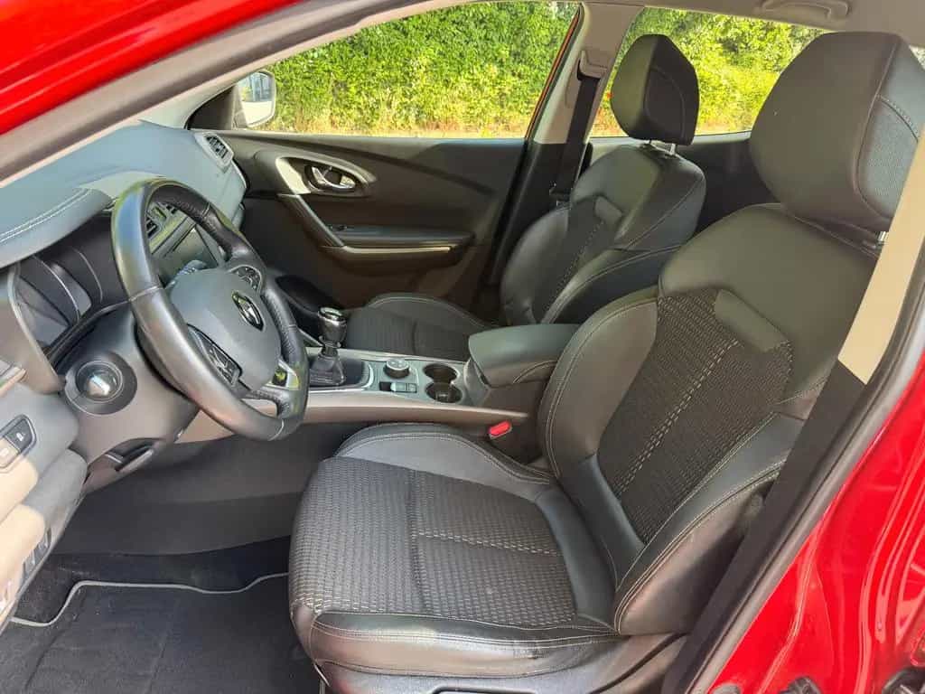 Renault Kadjar XMOD 12/2015-photo-18