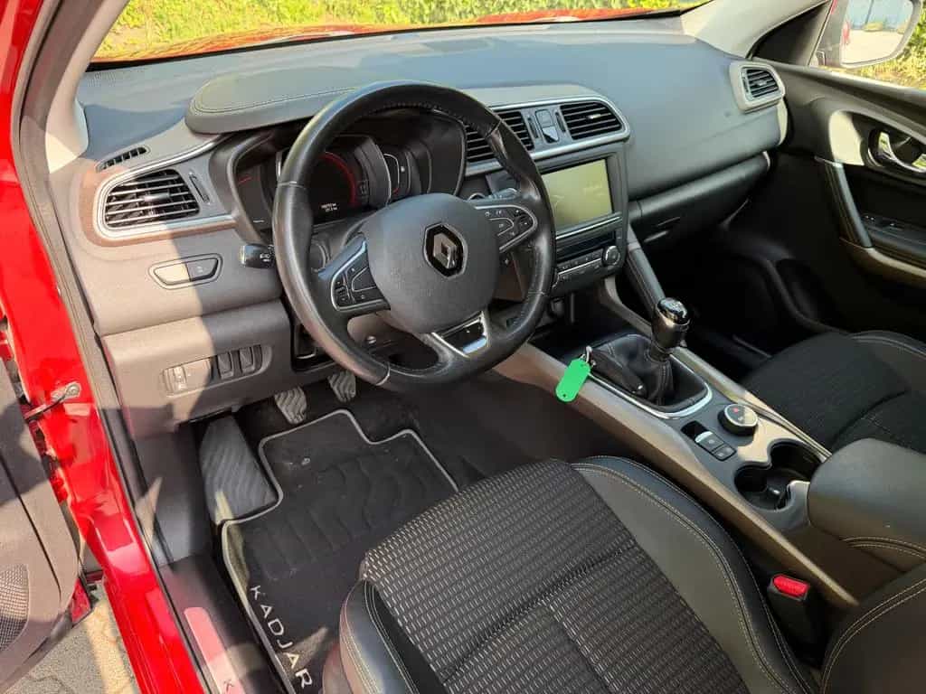Renault Kadjar XMOD 12/2015-photo-19