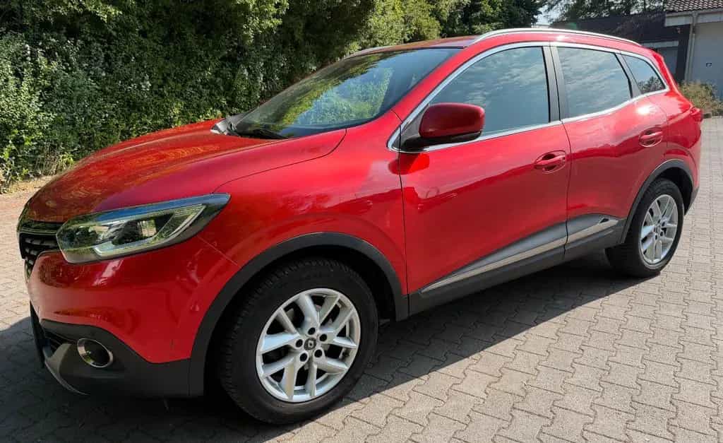 Renault Kadjar XMOD 12/2015-photo-2