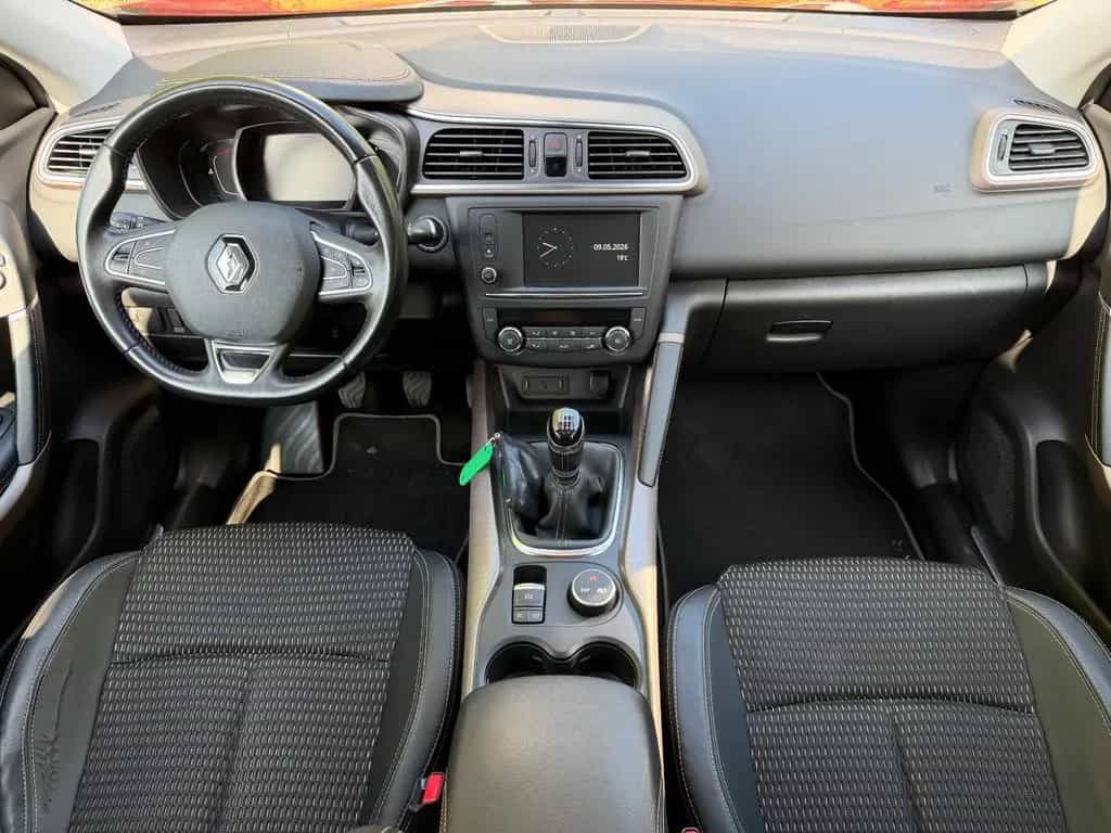 Renault Kadjar XMOD 12/2015-photo-20