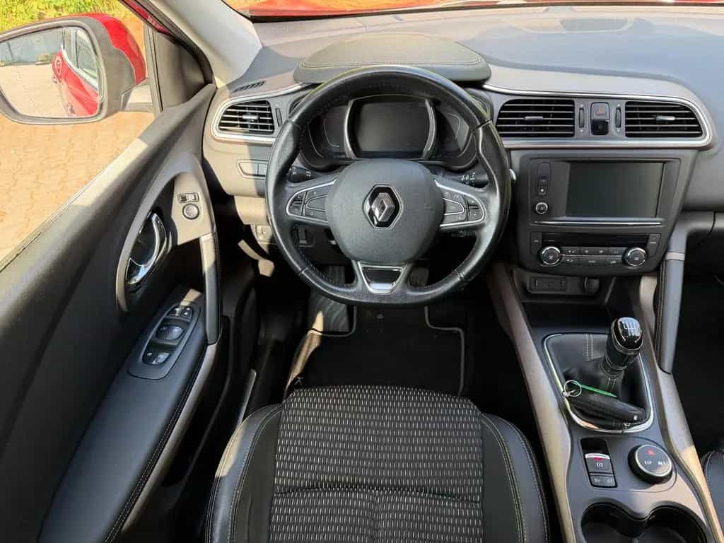 Renault Kadjar XMOD 12/2015-photo-21