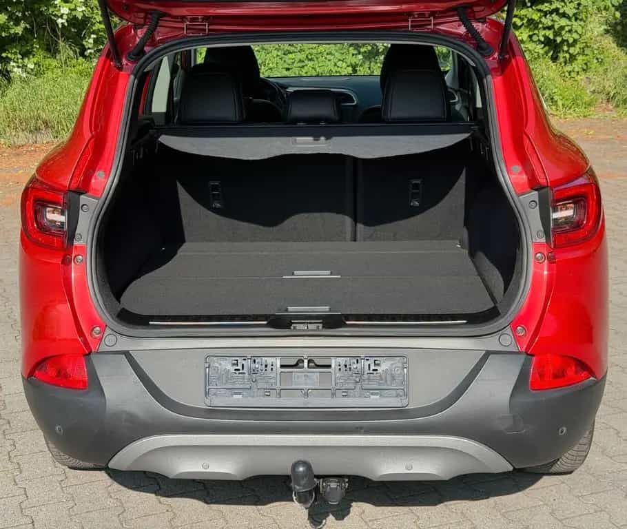 Renault Kadjar XMOD 12/2015-photo-24