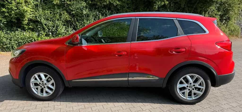 Renault Kadjar XMOD 12/2015-photo-4
