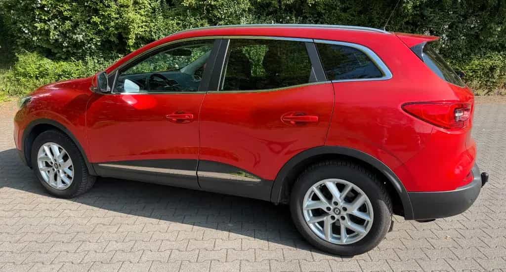 Renault Kadjar XMOD 12/2015-photo-5