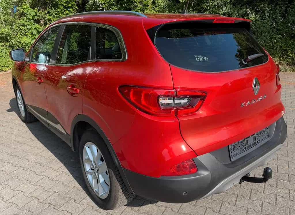 Renault Kadjar XMOD 12/2015-photo-7