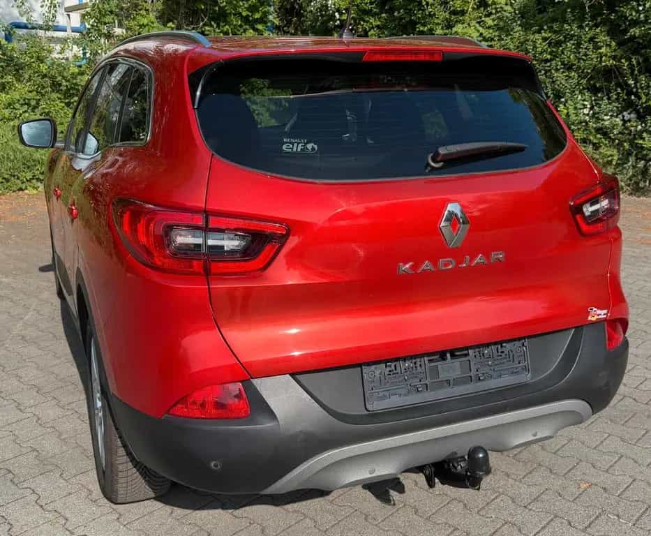 Renault Kadjar XMOD 12/2015-photo-8