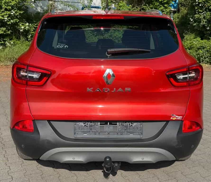 Renault Kadjar XMOD 12/2015-photo-9