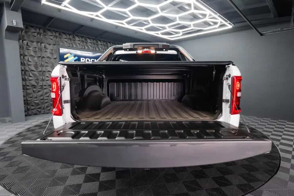 Dodge RAM 3.6 V6 MY 25 Offroad Night-Paket ACC LED 19% 03/2025-photo-16