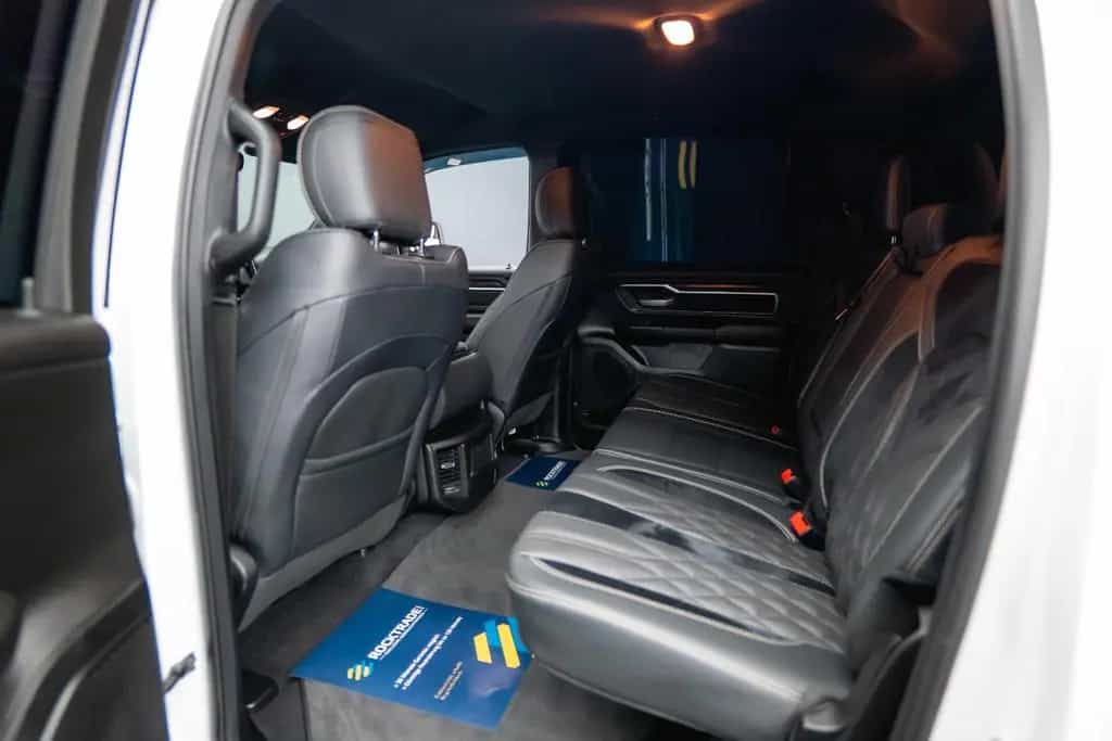 Dodge RAM 3.6 V6 MY 25 Offroad Night-Paket ACC LED 19% 03/2025-photo-37