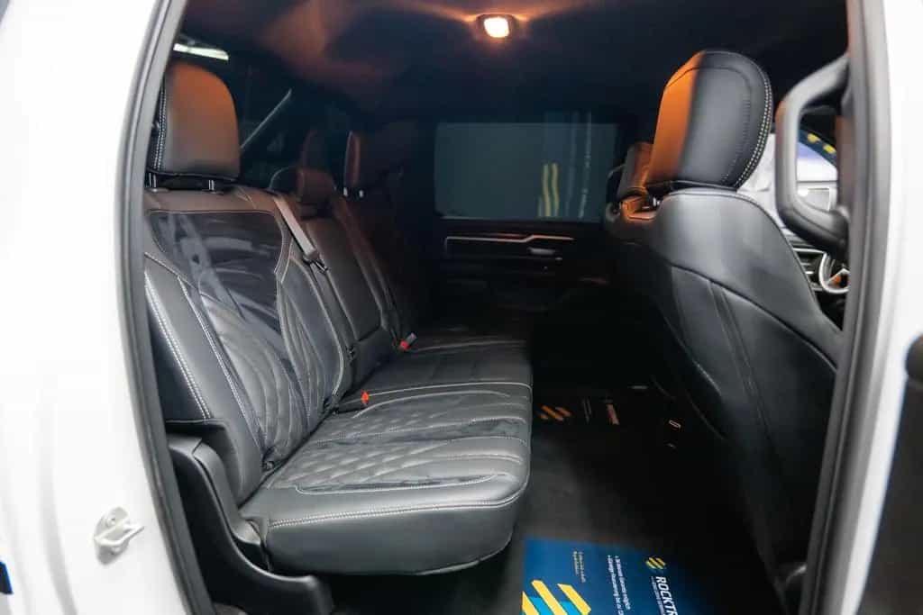 Dodge RAM 3.6 V6 MY 25 Offroad Night-Paket ACC LED 19% 03/2025-photo-39