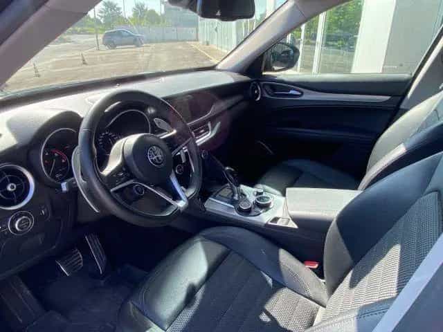 Alfa Romeo Stelvio ALFA ROMEO Stelvio 2.2 Turbodiesel 210 CV AT8 Q4 02/2019-photo-11