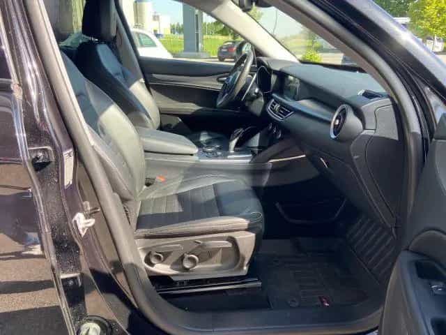 Alfa Romeo Stelvio ALFA ROMEO Stelvio 2.2 Turbodiesel 210 CV AT8 Q4 02/2019-photo-13