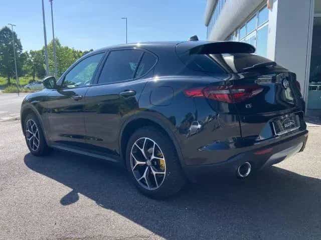 Alfa Romeo Stelvio ALFA ROMEO Stelvio 2.2 Turbodiesel 210 CV AT8 Q4 02/2019-photo-5
