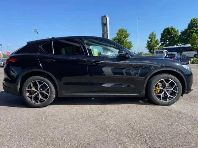 Alfa Romeo Stelvio ALFA ROMEO Stelvio 2.2 Turbodiesel 210 CV AT8 Q4 02/2019-photo-6
