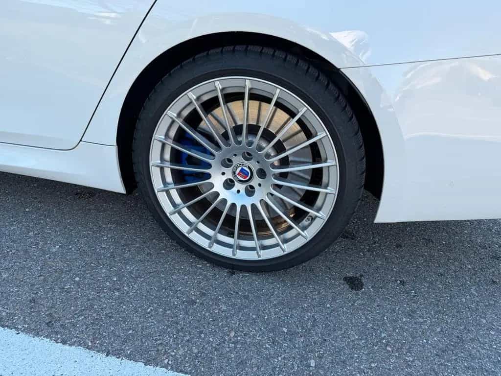 ALPINA D5 S 3.0 Touring - 8-fach bereift & SERVICE INCL 11/2023-photo-7
