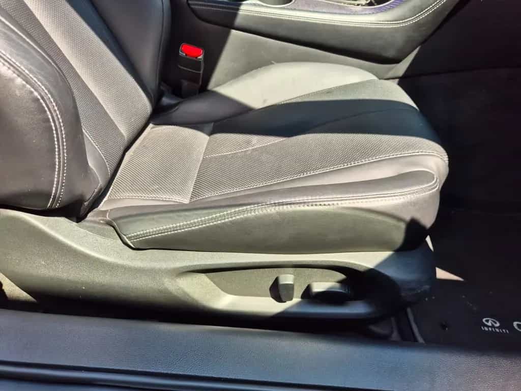 Infiniti Q60 3.0t AT AWD Sport Sport 01/2018-photo-10