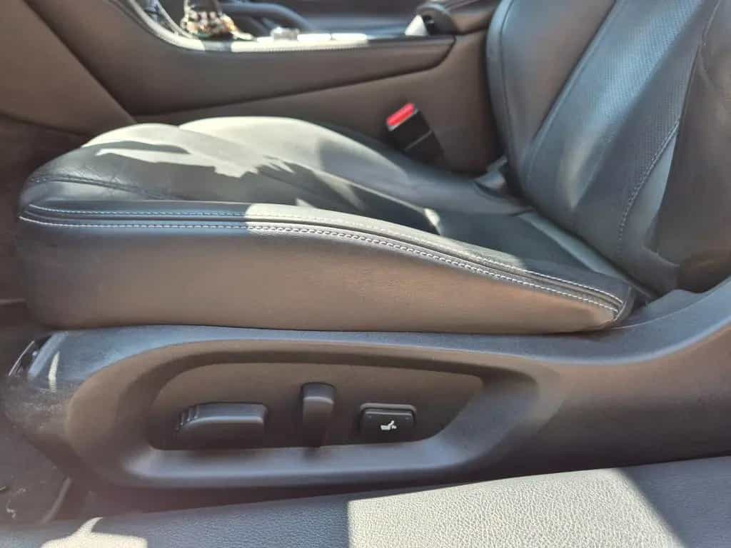 Infiniti Q60 3.0t AT AWD Sport Sport 01/2018-photo-9