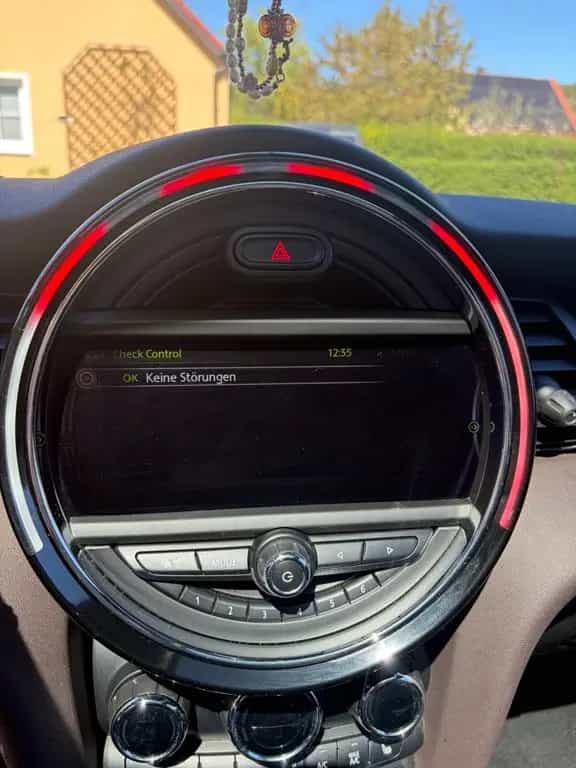 MINI Cooper Coupé Cooper 02/2015-photo-4