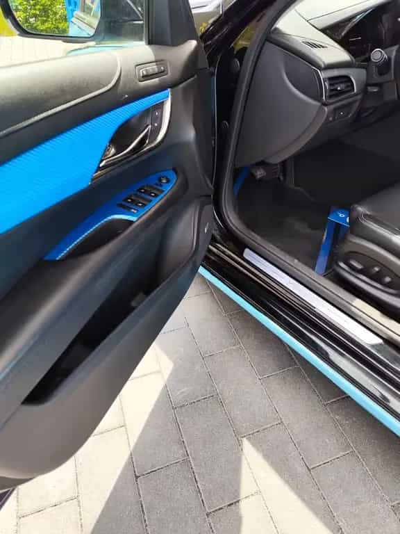 Cadillac ATS 2.0 T Luxury ATS Autom. Luxury ATS 07/2014-photo-13