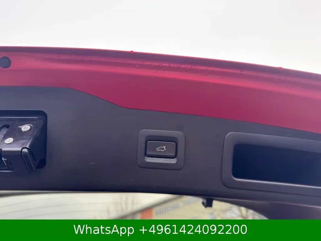 Mazda CX-5 Sports-Line AWD HUD|ACC|360°|BOSE|LED 08/2018-photo-26