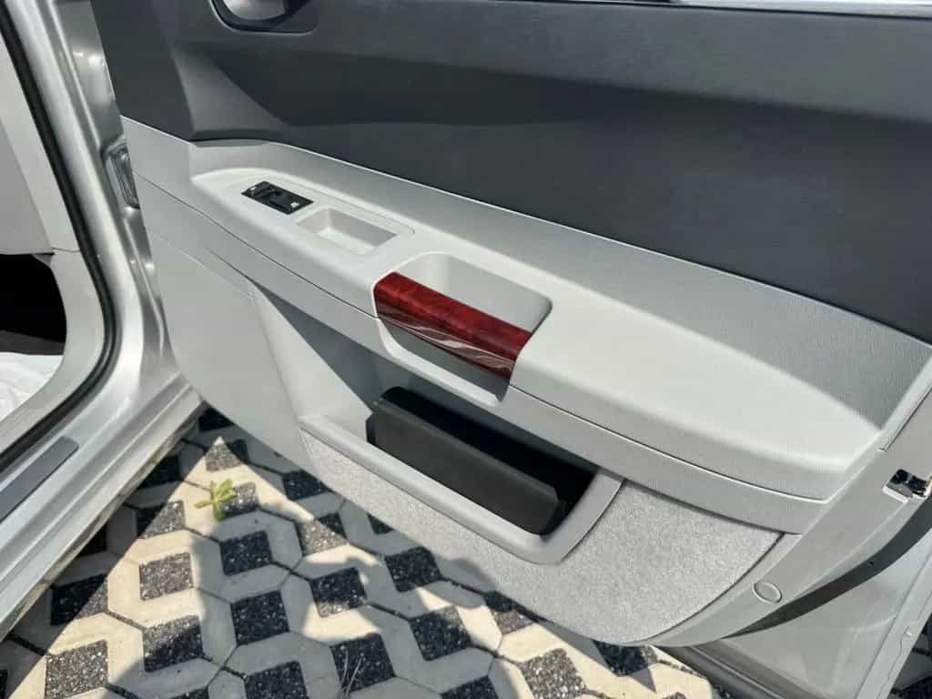 Chrysler 300C 3.0 CRD Autom. - 08/2006-photo-12