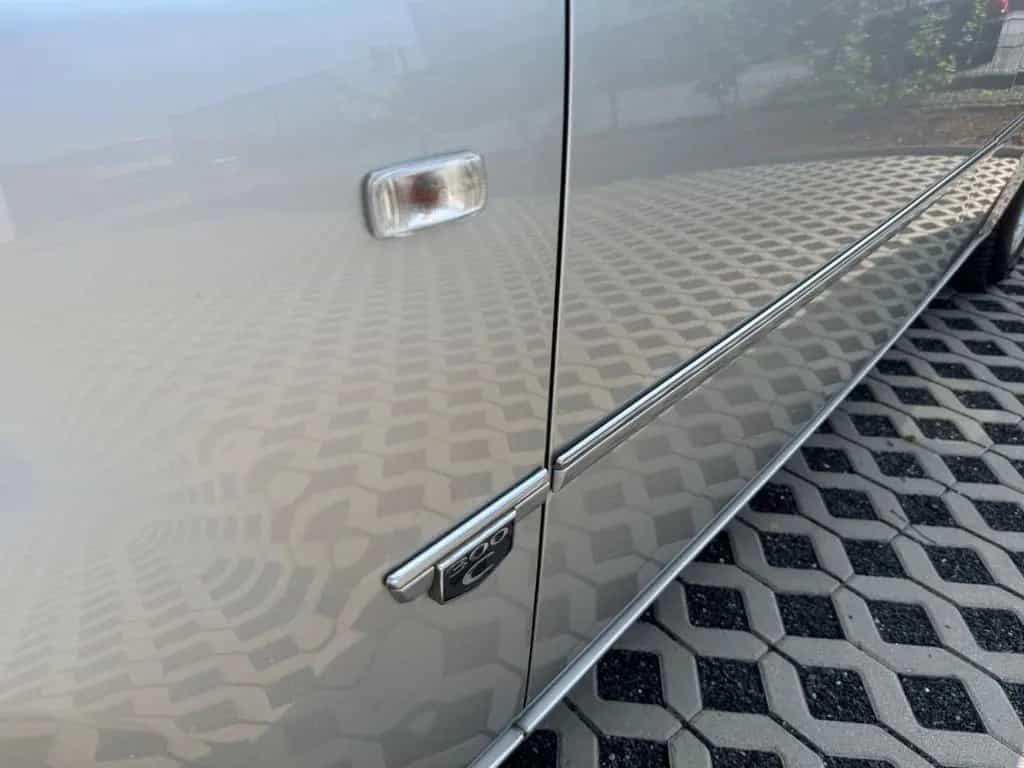 Chrysler 300C 3.0 CRD Autom. - 08/2006-photo-8