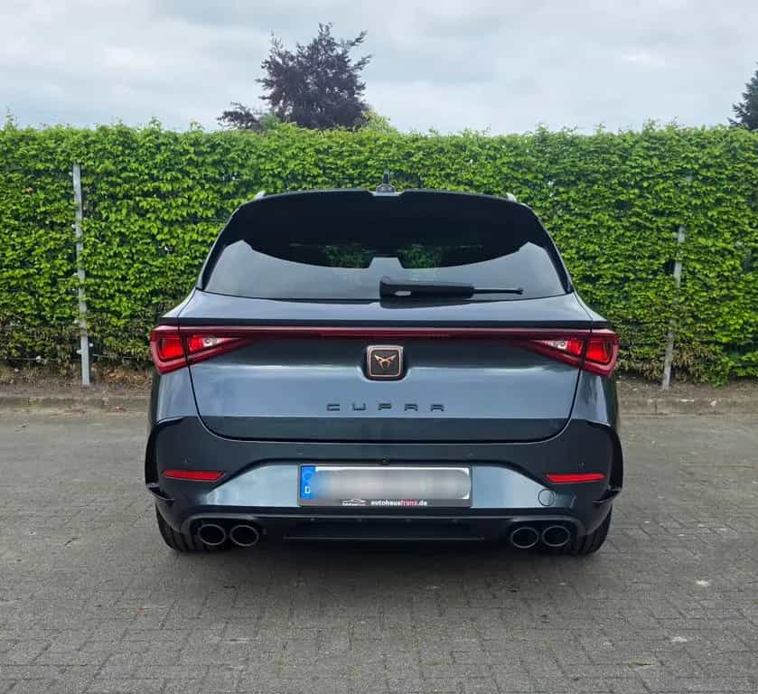 Cupra Leon 2.0 TSI 228kW VZ 4Drive DSG Sportstourer VZ 05/2021-photo-5