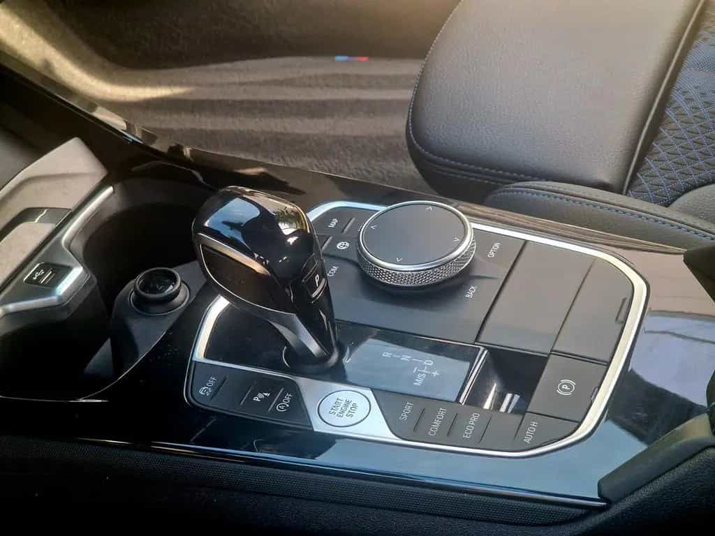 BMW 118 i M SPORT*AUTO*LED*LIVE COCKPIT*GARANTIE* 05/2021-photo-13