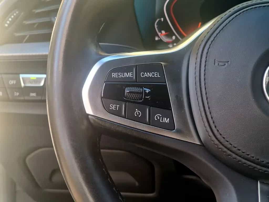 BMW 118 i M SPORT*AUTO*LED*LIVE COCKPIT*GARANTIE* 05/2021-photo-15
