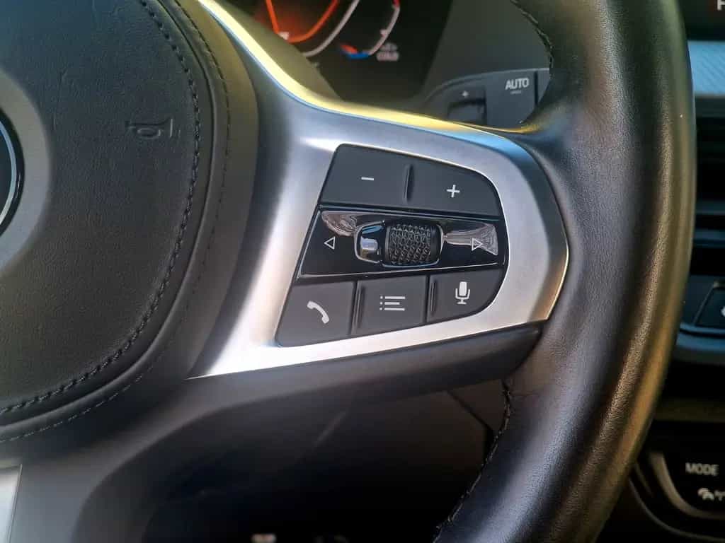 BMW 118 i M SPORT*AUTO*LED*LIVE COCKPIT*GARANTIE* 05/2021-photo-16
