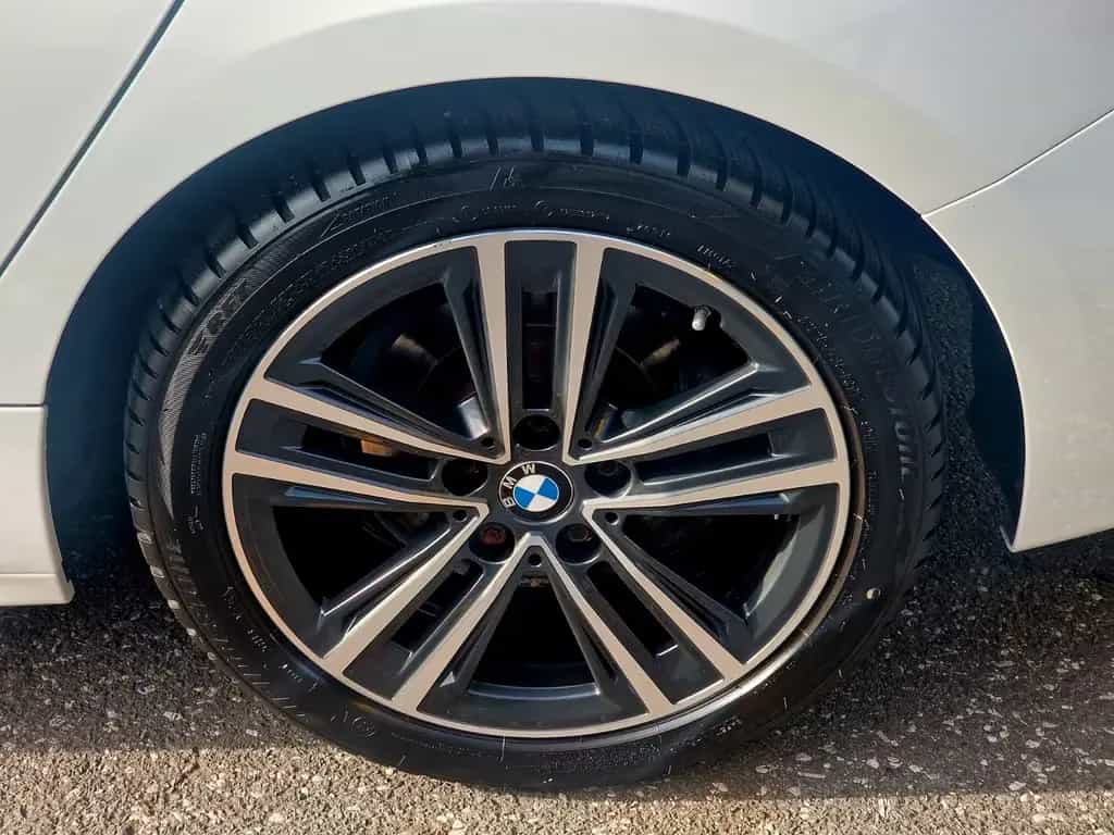 BMW 118 i M SPORT*AUTO*LED*LIVE COCKPIT*GARANTIE* 05/2021-photo-6