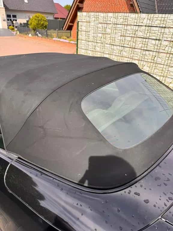 Saab 9-3 9-3 Cabrio 2.0T 02/2006-photo-4