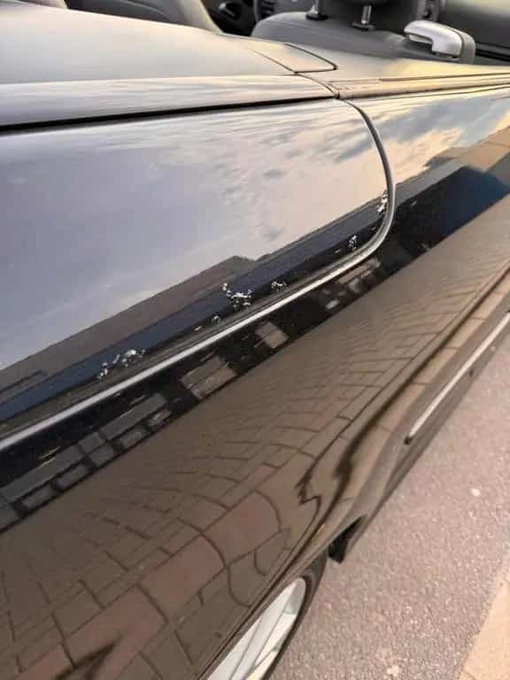 Saab 9-3 9-3 Cabrio 2.0T 02/2006-photo-6