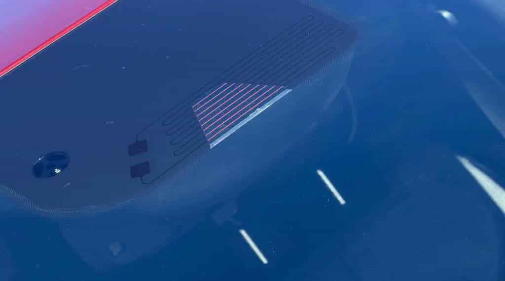 Dodge RAM LIMITED,360 KAMERA,RADAR,HEAD UP 22 Modell 12/2021-photo-23