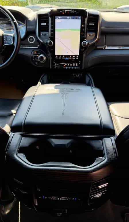 Dodge RAM LIMITED,360 KAMERA,RADAR,HEAD UP 22 Modell 12/2021-photo-34