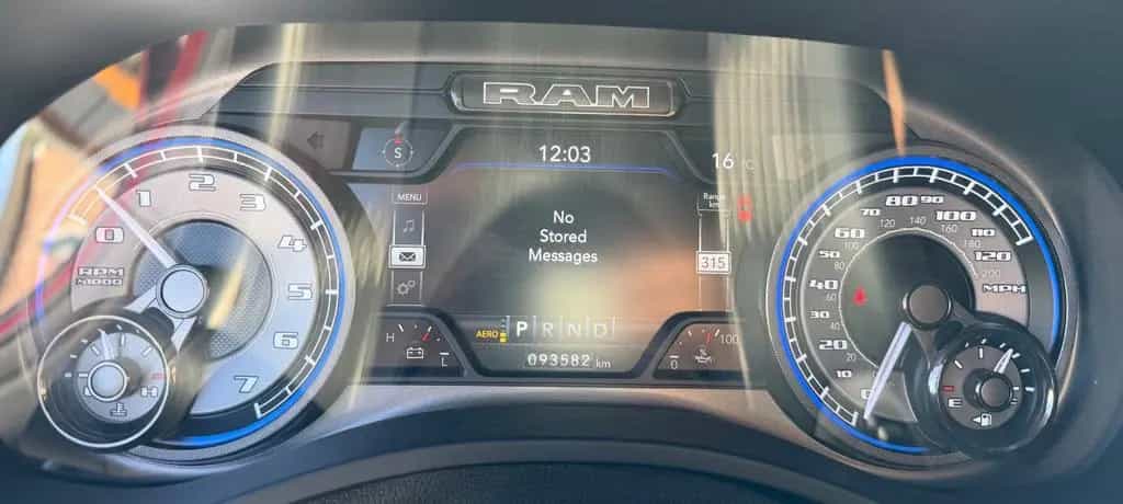 Dodge RAM LIMITED,360 KAMERA,RADAR,HEAD UP 22 Modell 12/2021-photo-39