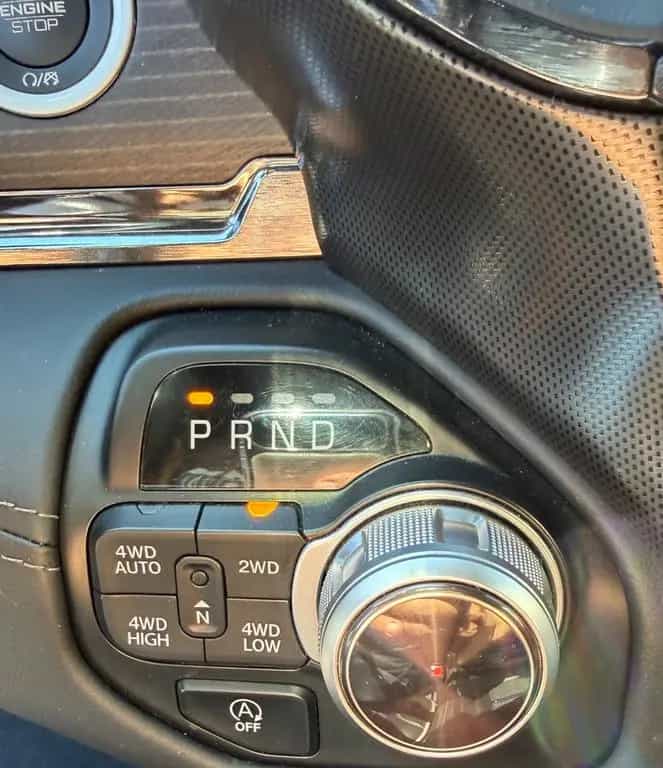 Dodge RAM LIMITED,360 KAMERA,RADAR,HEAD UP 22 Modell 12/2021-photo-41