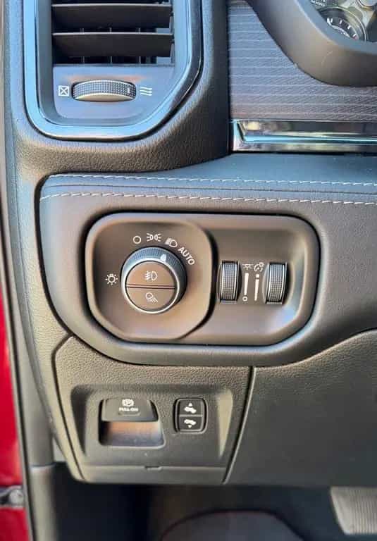 Dodge RAM LIMITED,360 KAMERA,RADAR,HEAD UP 22 Modell 12/2021-photo-42