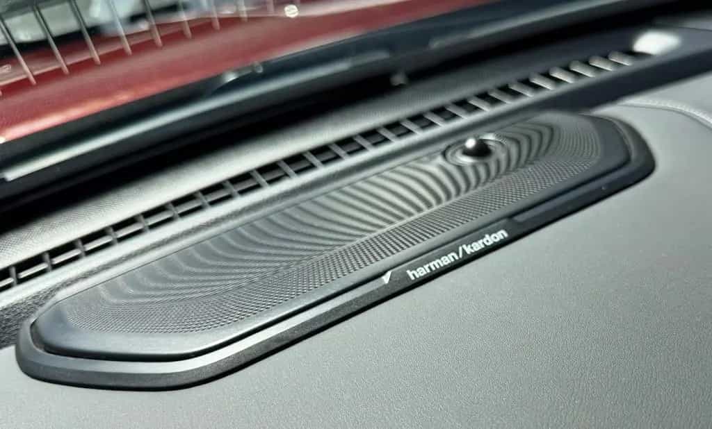 Dodge RAM LIMITED,360 KAMERA,RADAR,HEAD UP 22 Modell 12/2021-photo-48