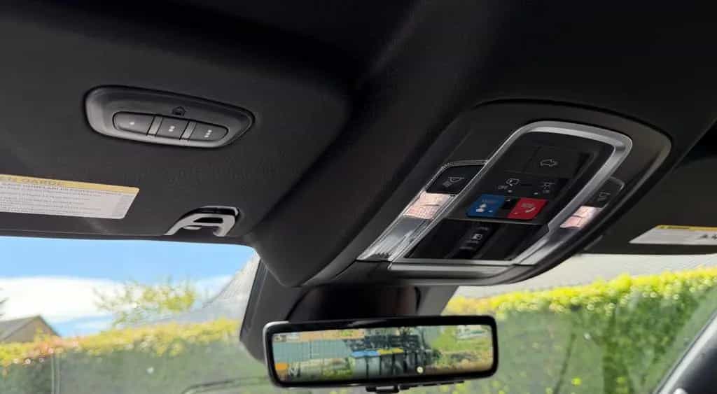 Dodge RAM LIMITED,360 KAMERA,RADAR,HEAD UP 22 Modell 12/2021-photo-49
