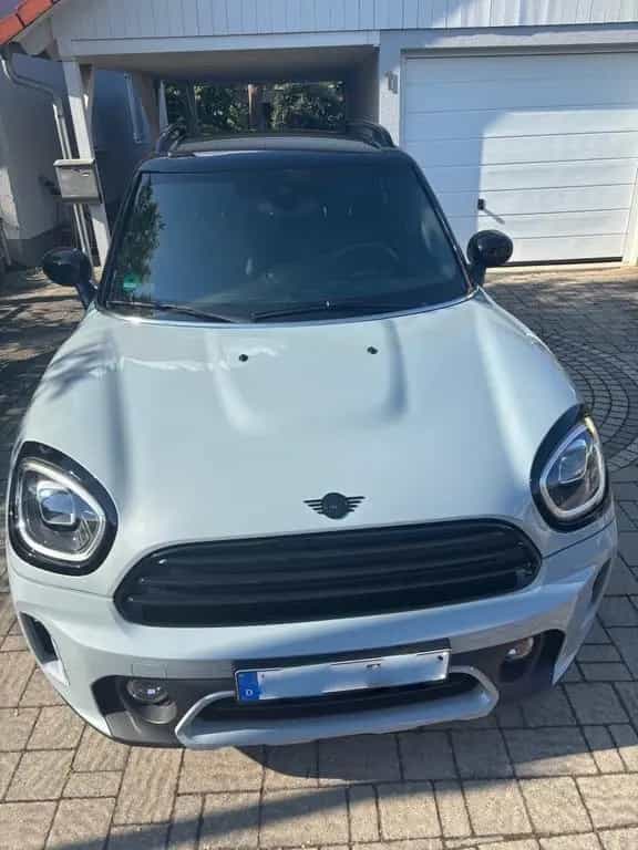 MINI Cooper Countryman Cooper Untamed Edition AT ... 10/2023-photo-3