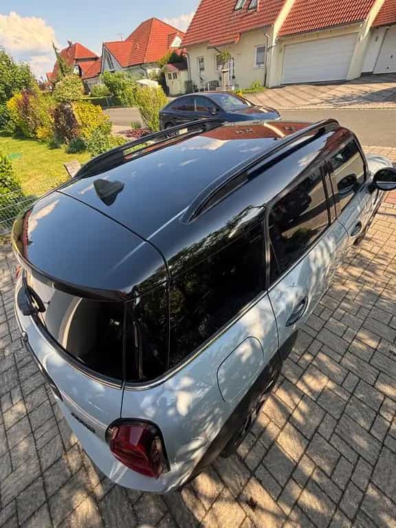 MINI Cooper Countryman Cooper Untamed Edition AT ... 10/2023-photo-5