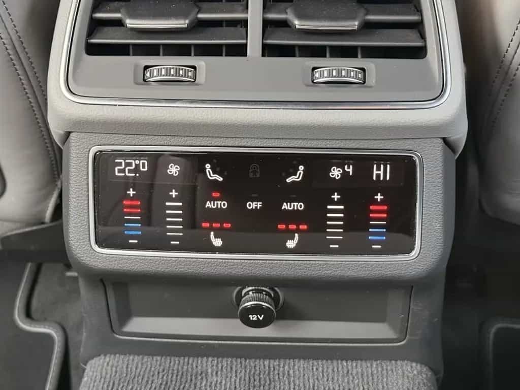 Audi A6 2.0 45 *S-LINE*MATRIX*4xSHZ*360° KAMERA*AHK* 11/2019-photo-22