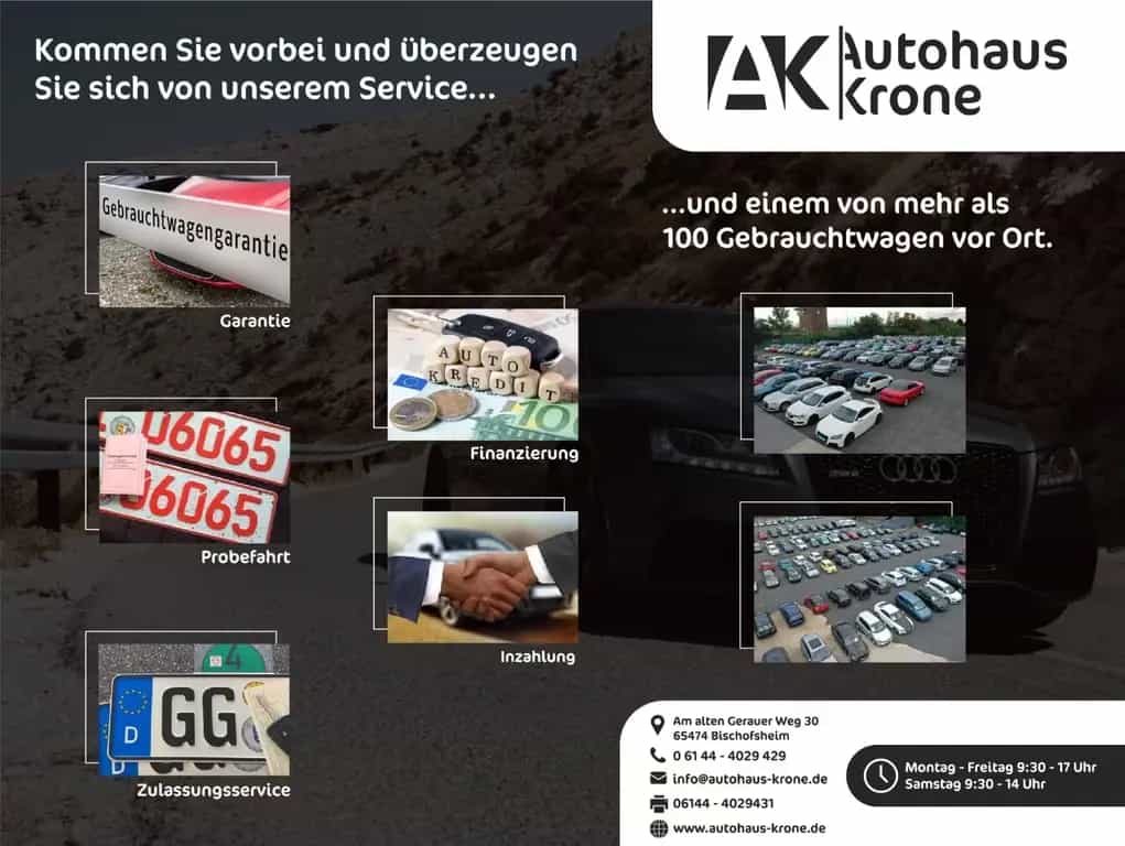 Audi A6 2.0 45 *S-LINE*MATRIX*4xSHZ*360° KAMERA*AHK* 11/2019-photo-27
