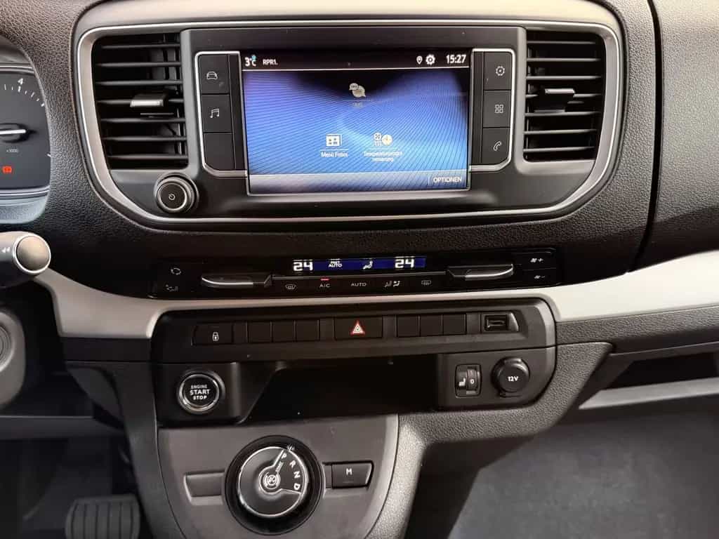 Toyota Proace (Verso) Proace Verso 2.0 D-4D L2 9-SITZER*LANG *STHZ*ACC 04/2023-photo-16