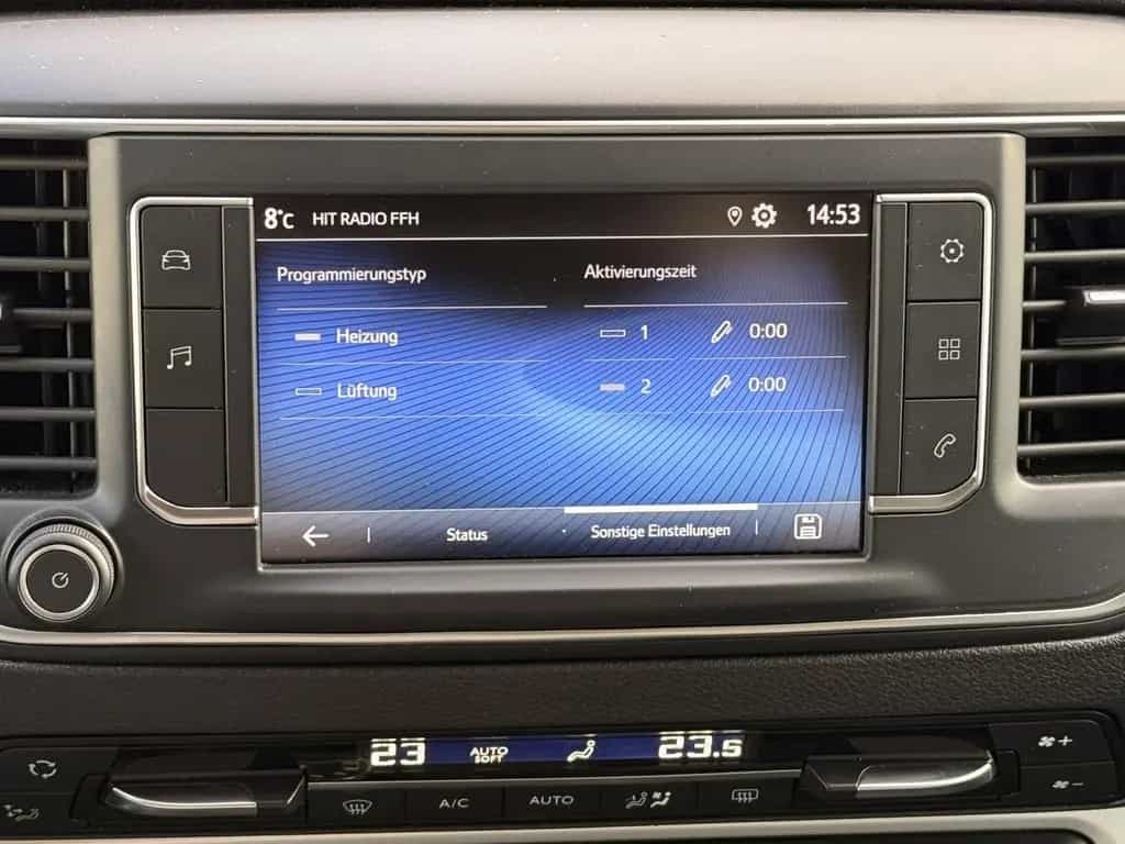 Toyota Proace (Verso) Proace Verso 2.0 D-4D L2 *9-SITZER*STHZ* ACC*SHZ 05/2023-photo-18