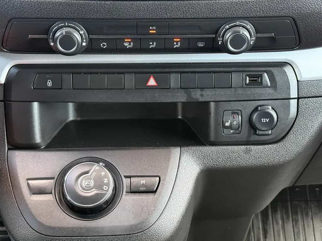 Toyota Proace (Verso) Proace Verso 2.0 D-4D L2 *9-SITZER*LANG* STHZ*AC 04/2023-photo-14