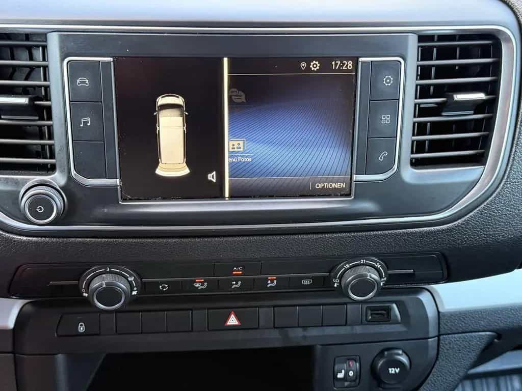Toyota Proace (Verso) Proace Verso 2.0 D-4D L2 *9-SITZER*LANG* STHZ*AC 04/2023-photo-16
