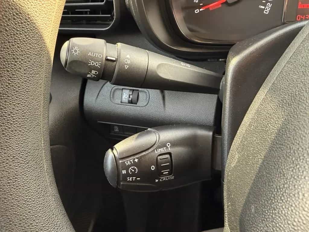 Toyota Proace City 1.2 L1 Duty  KASTEN* TEMPOMAT 11/2021-photo-12