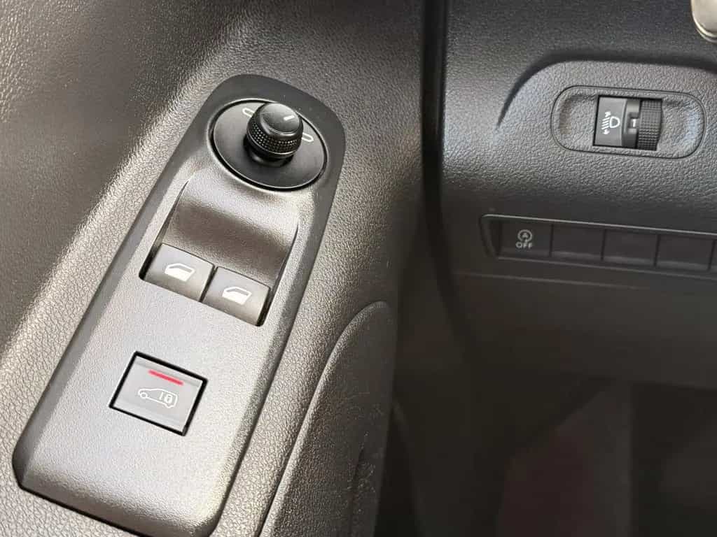 Toyota Proace City 1.2 L1 Duty  KASTEN* TEMPOMAT 11/2021-photo-17